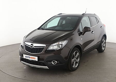 Opel Mokka 1.4 Turbo Innovation ecoFlex