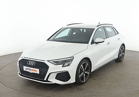 Audi A3 35 TFSI S line