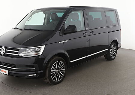 VW T6 Multivan 2.0 TDI Generation Six