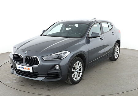 BMW X2 xDrive 20i Advantage