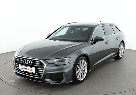 Audi A6 35 TDI sport