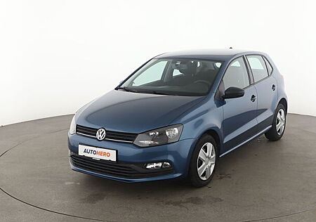 VW Polo 1.0 Trendline
