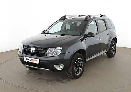 Dacia Duster 1.2 TCe Black Shadow 4x4