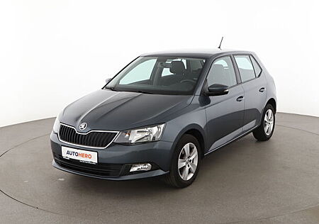 Skoda Fabia 1.0 TSI Ambition