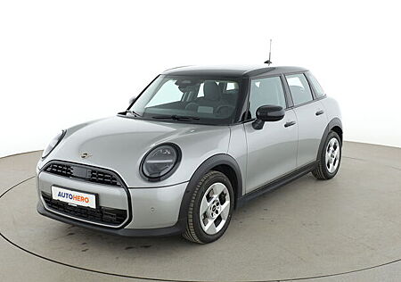 Mini Cooper C Classic Trim