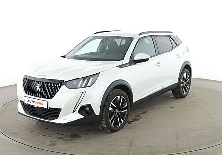 Peugeot 2008 1.2 PureTech GT