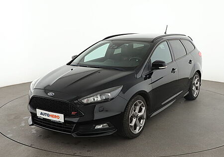 Ford Focus 2.0 EcoBoost ST