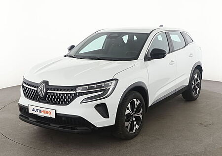 Renault Austral 1.3 TCe Mild-Hybrid Evolution