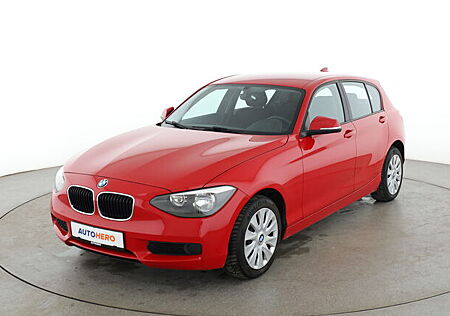 BMW 1er 114d