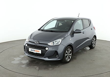 Hyundai i10 1.0 YES! Plus