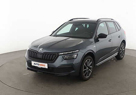 Skoda Kamiq 1.5 TSI ACT Monte Carlo