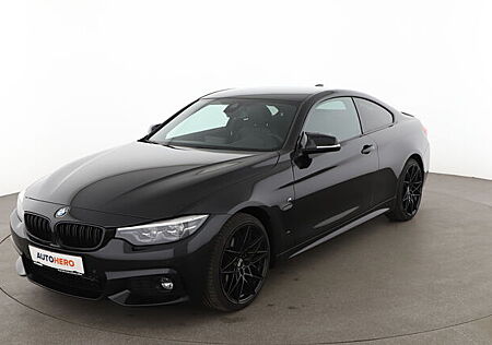 BMW 4er 420d M Sport