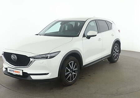 Mazda CX-5 2.5 Sports-Line AWD