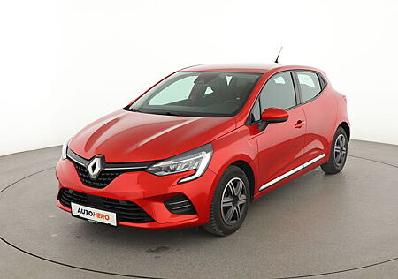 Renault Clio 1.0 TCe Experience