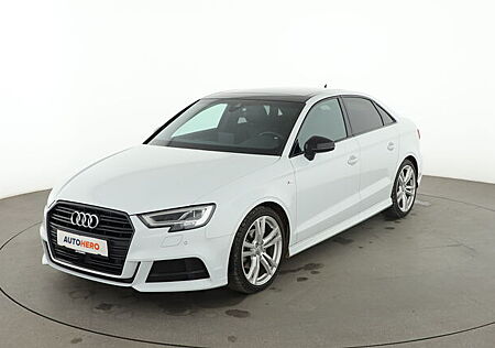 Audi A3 35 TFSI Sport