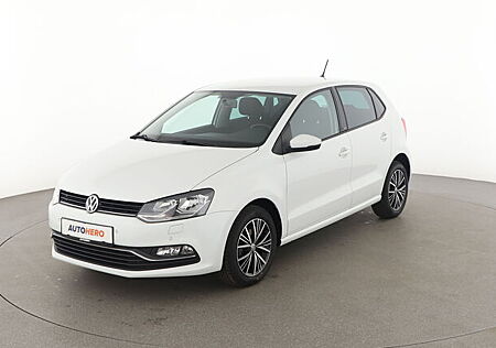 VW Polo 1.0 Allstar
