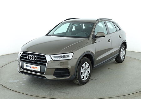 Audi Q3 2.0 TFSI