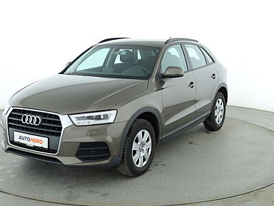 Audi Q3 2.0 TFSI