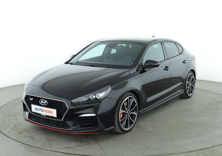 Hyundai i30 2.0 TGDI N Performance