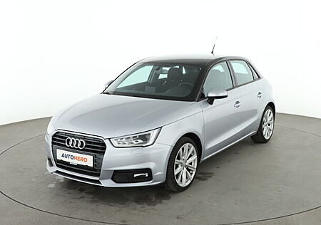 Audi A1 1.0 TFSI