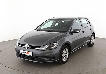 VW Golf 1.0 TSI Trendline BlueMotion