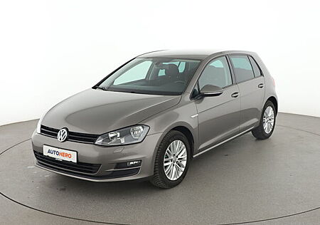 VW Golf 1.6 TDI Cup BlueMotion Tech