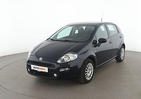 Fiat Punto 1.2 Basis