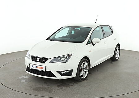 Seat Ibiza 1.0 TSI FR