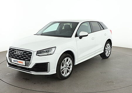 Audi Q2 1.4 TFSI ACT Design