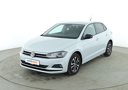 VW Polo 1.0 TSI IQ.DRIVE