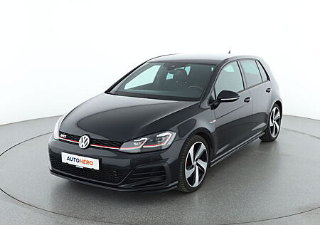 VW Golf 2.0 TSI GTI BlueMotion