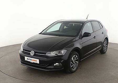 VW Polo 1.0 TSI Join