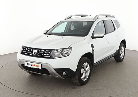 Dacia Duster 1.6 SCe Comfort 4x4