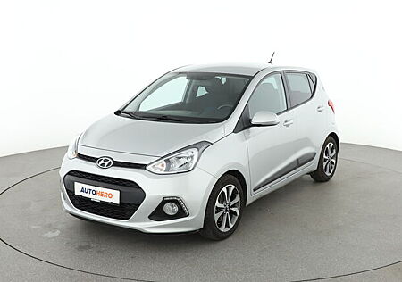 Hyundai i10 1.0 YES!