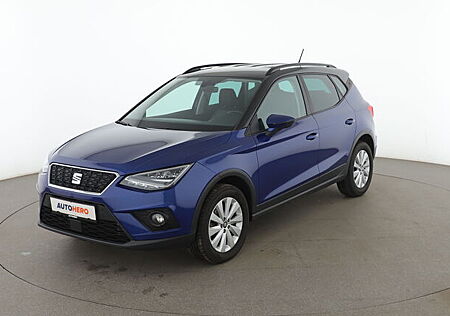 Seat Arona 1.0 TSI Style