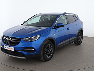 Opel Grandland X 1.2 Turbo Dynamic