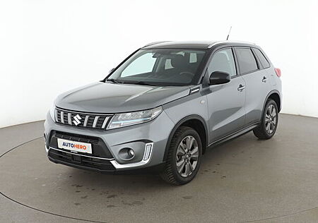Suzuki Vitara 1.4 BoosterJet Mild-Hybrid Club 4x2