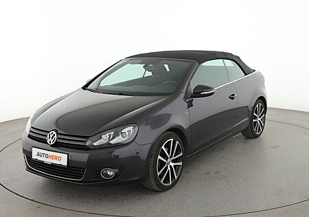 VW Golf R 1.4 TSI Lounge