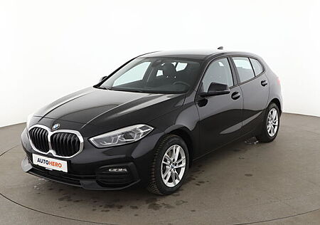 BMW 1er 118d Advantage