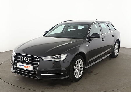 Audi A6 2.0 TDI Ultra