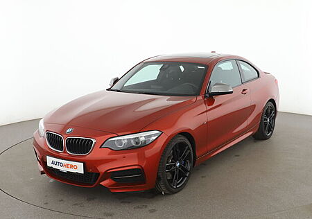 BMW 2er M240i
