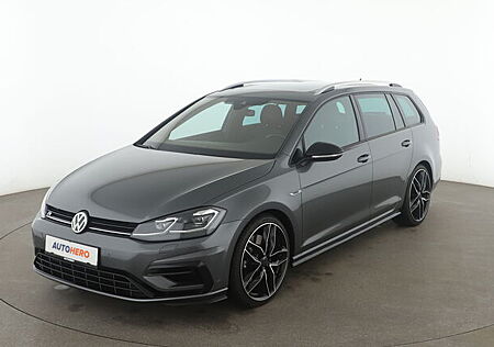 VW Golf 2.0 TSI R BlueMotion 4Motion