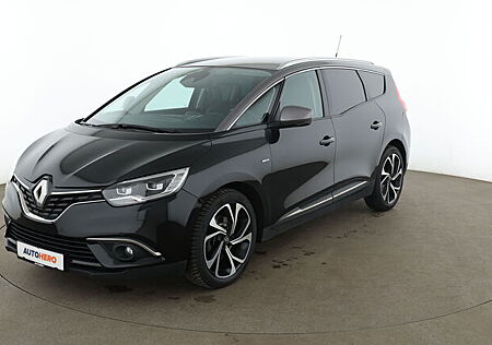 Renault Grand Scenic 1.6 dCi Energy BOSE-Edition