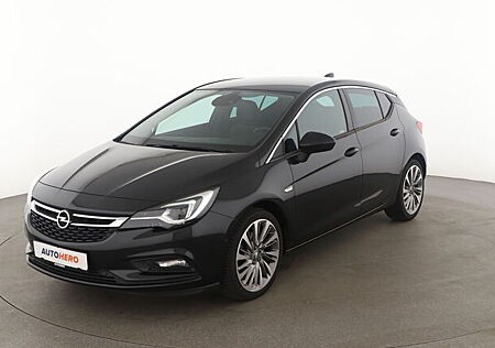Opel Astra 1.6 CDTI DPF Innovation