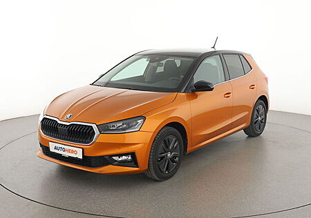 Skoda Fabia 1.0 TSI Style