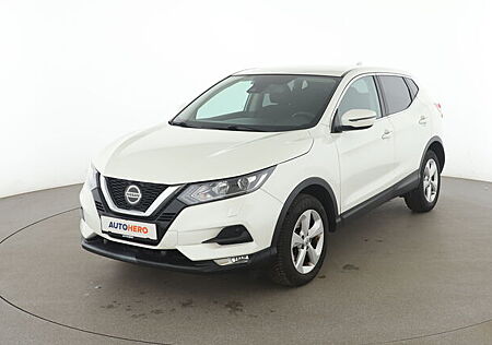 Nissan Qashqai 1.3 DIG-T Acenta