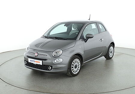 Fiat 500 1.0 Mild-Hybrid Dolcevita