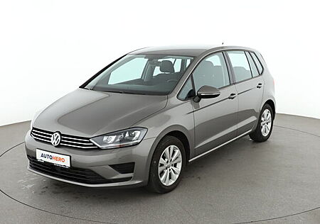 VW Golf Sportsvan 1.4 TSI Comfortline BlueMotion Tech