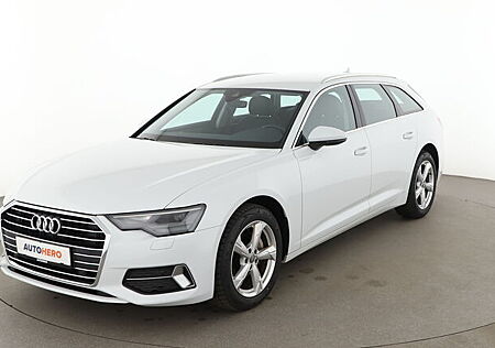 Audi A6 40 TDI Sport