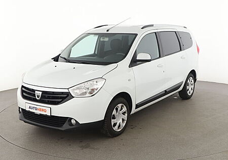 Dacia Lodgy 1.5 dCi Diesel Laureate